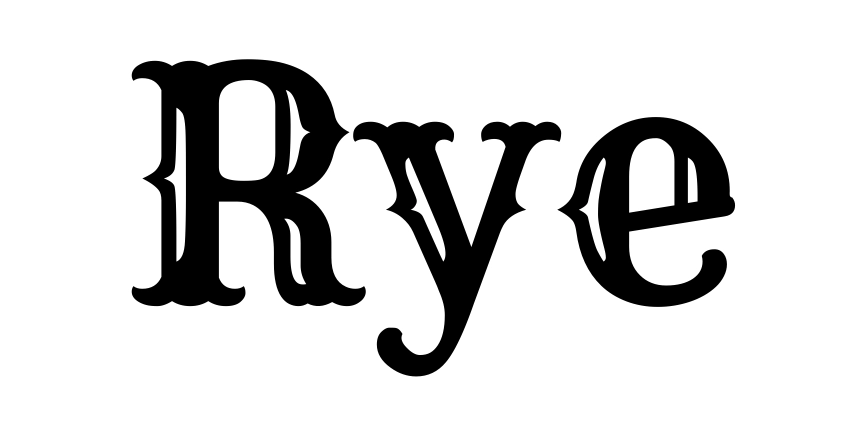 Rye