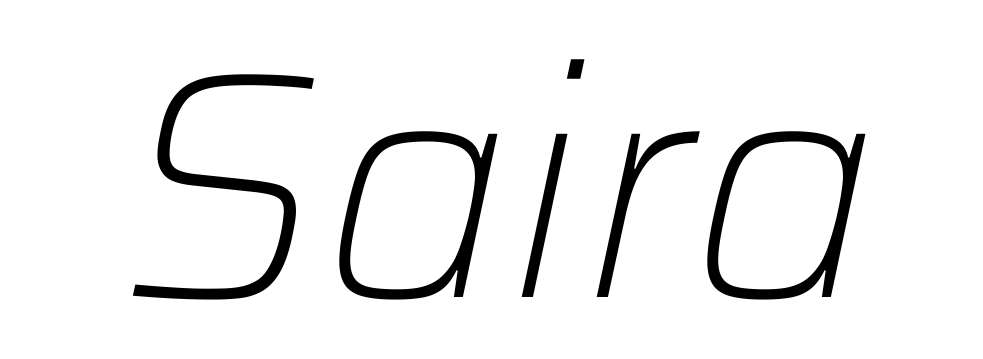 Saira