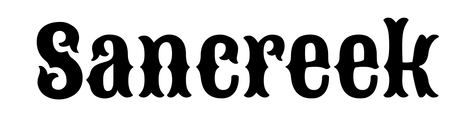 Sancreek