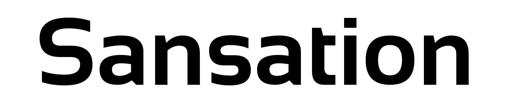 Sansation