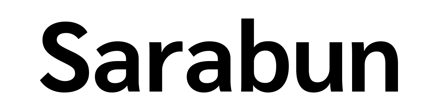 Sarabun