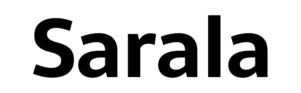 Sarala