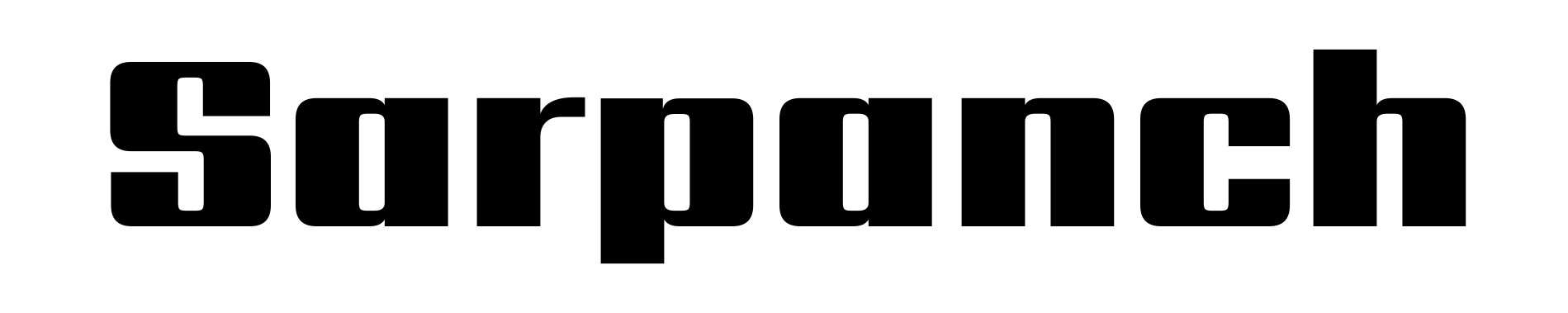 Sarpanch
