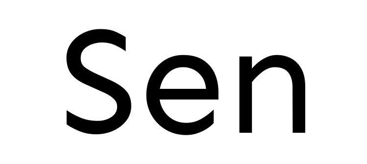 Sen