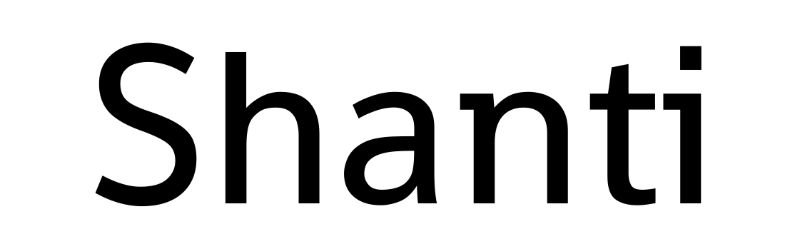Shanti