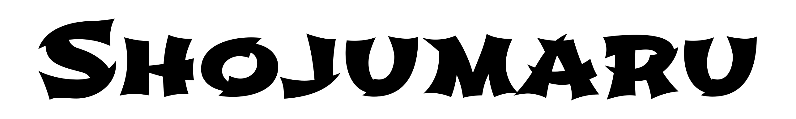 Shojumaru