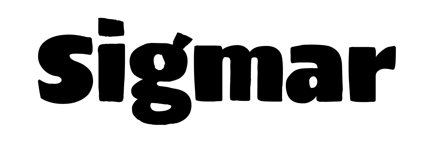 Sigmar