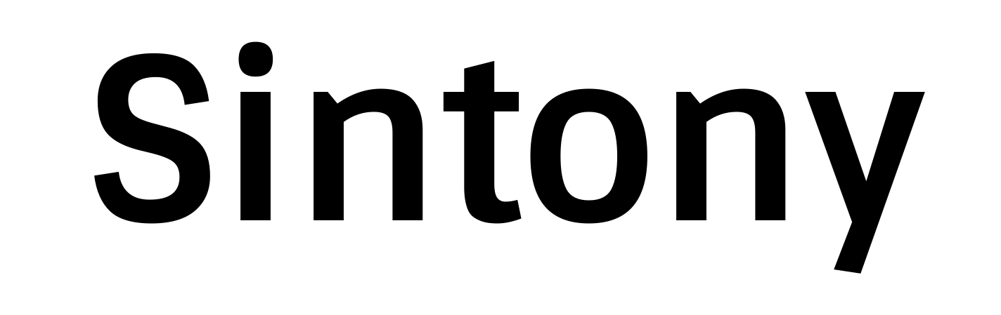 Sintony