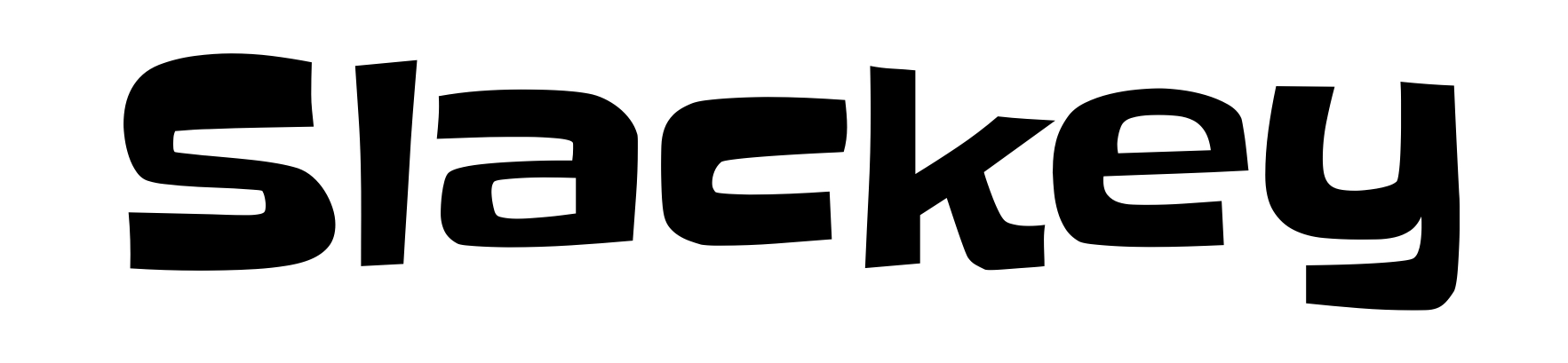 Slackey