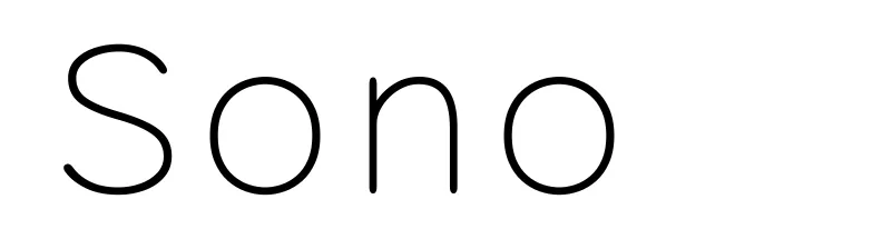 Sono