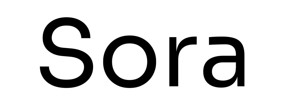 Sora