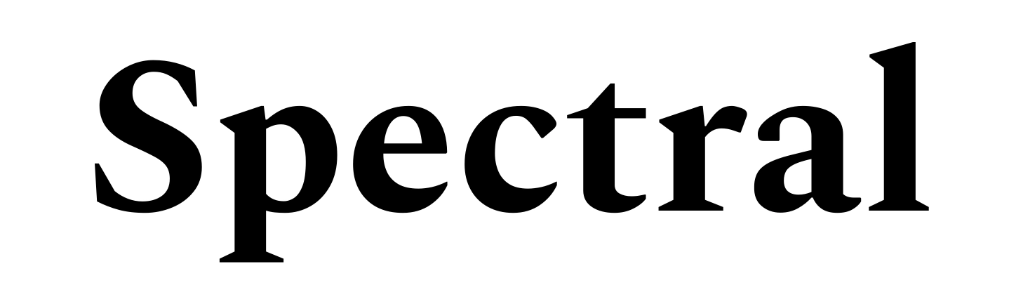 Spectral