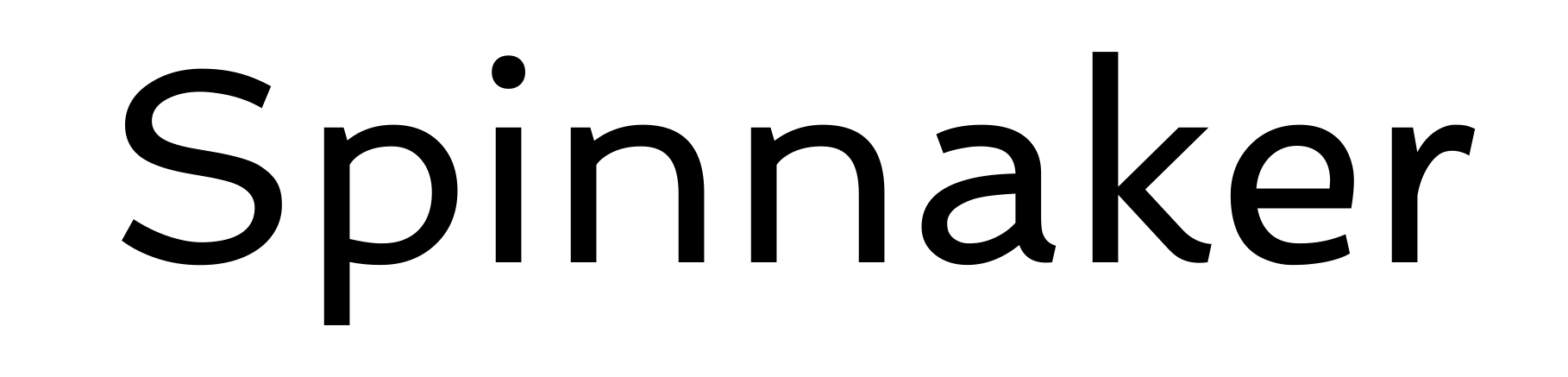 Spinnaker