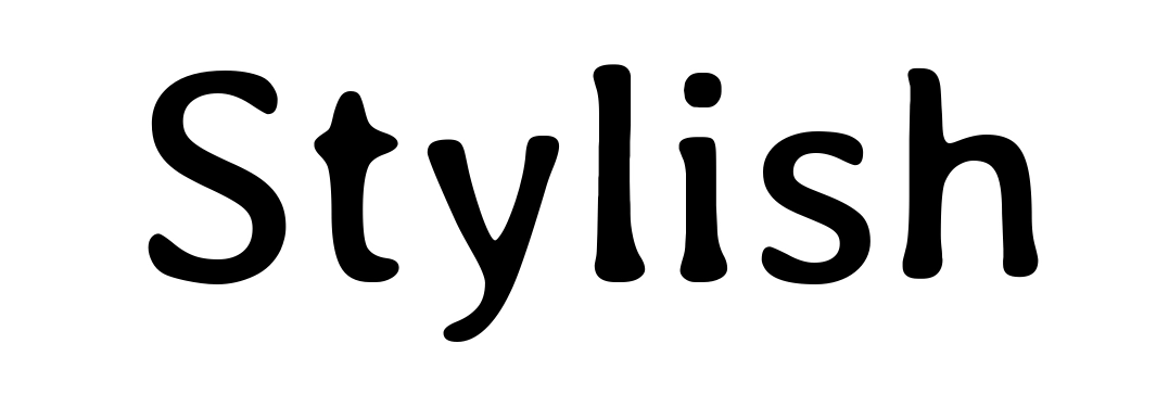 Stylish