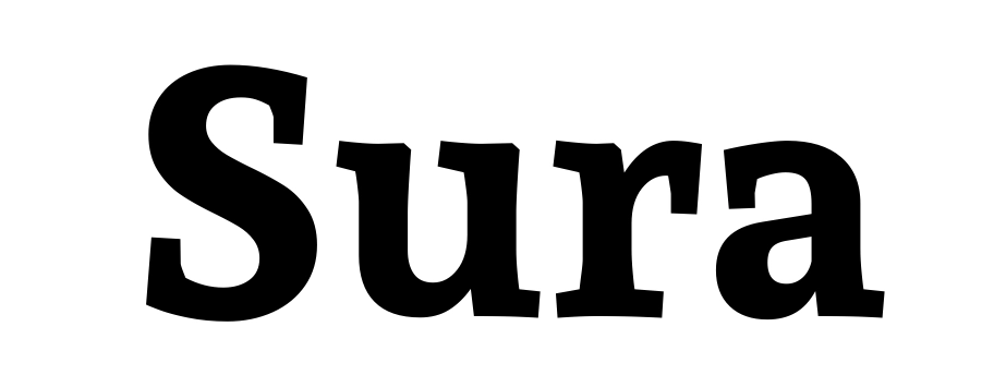Sura
