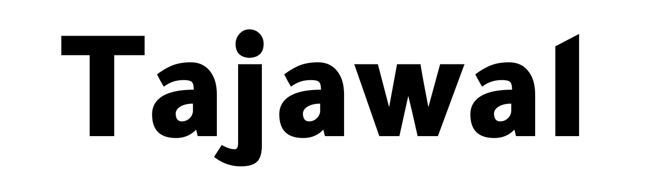 Tajawal