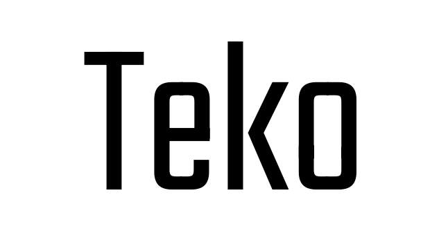 Teko