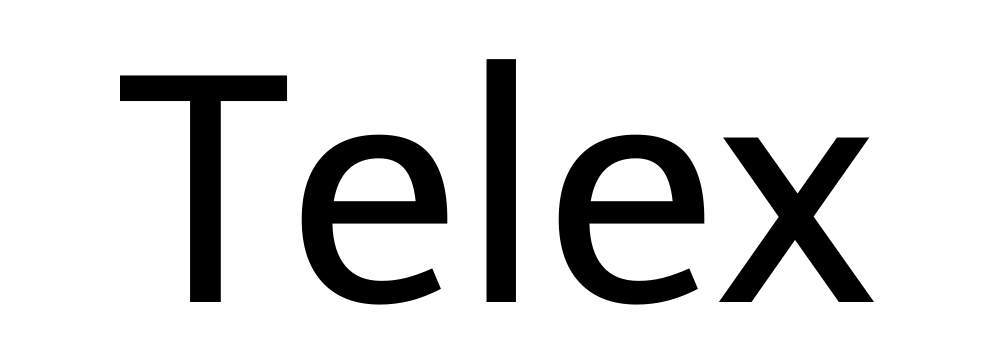Telex
