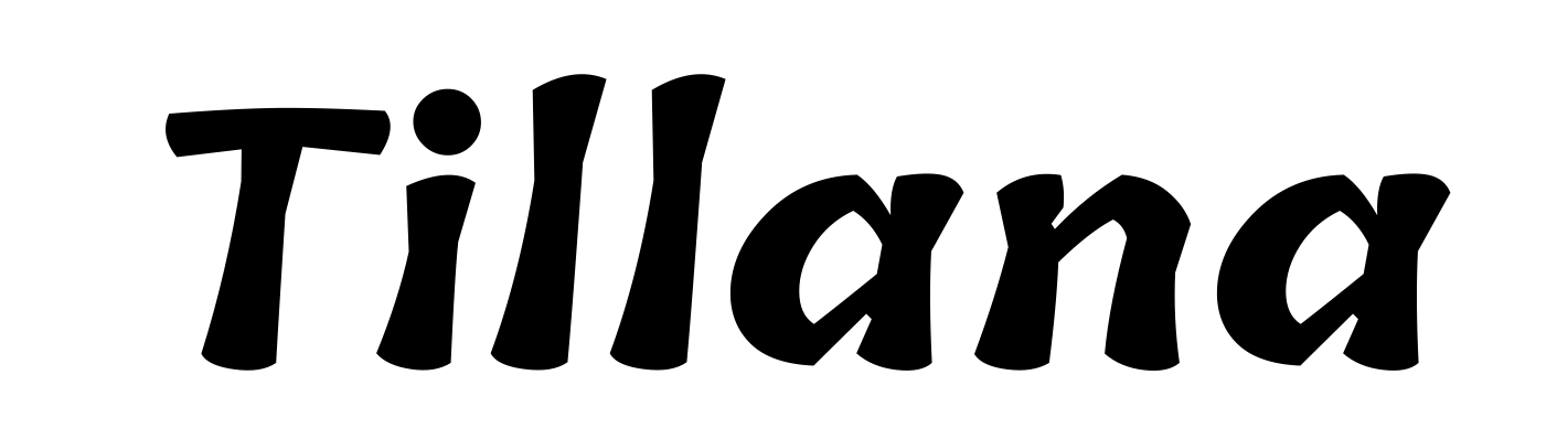 Tillana