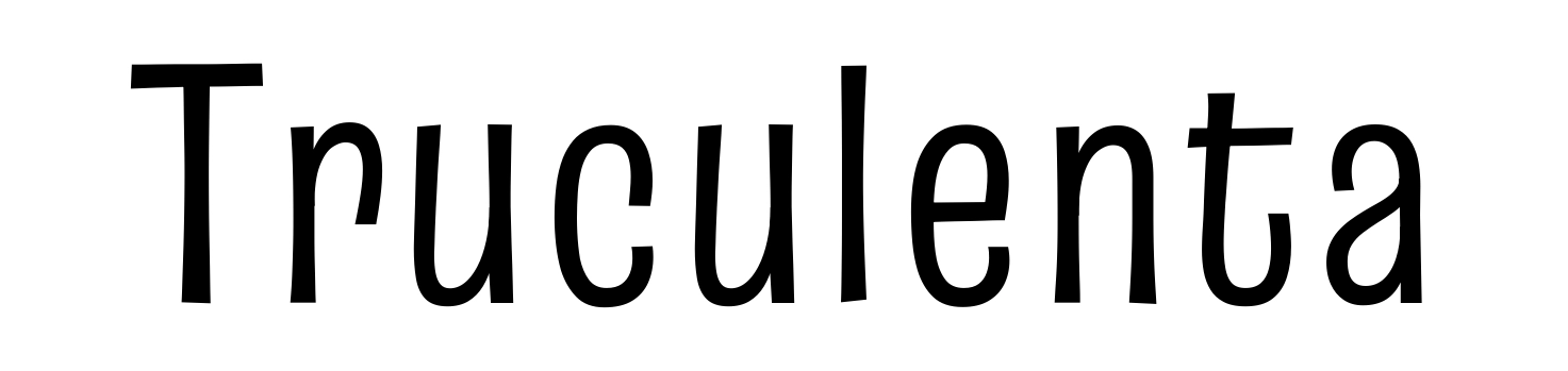 Truculenta