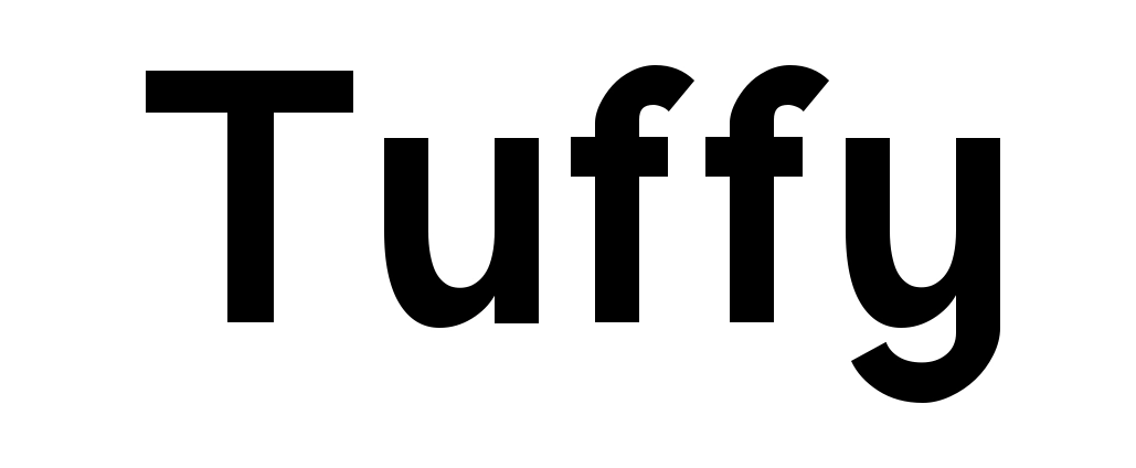 Tuffy