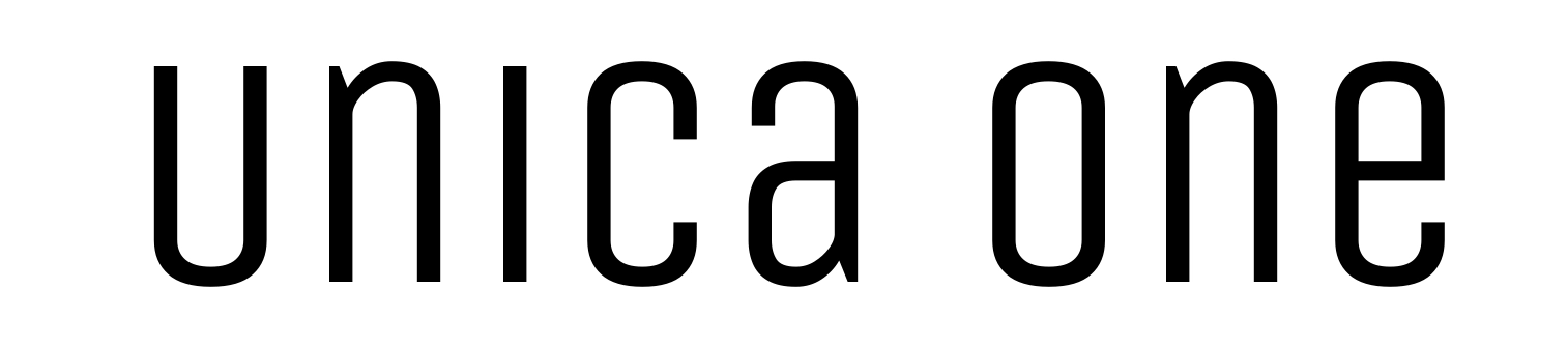 Unica one