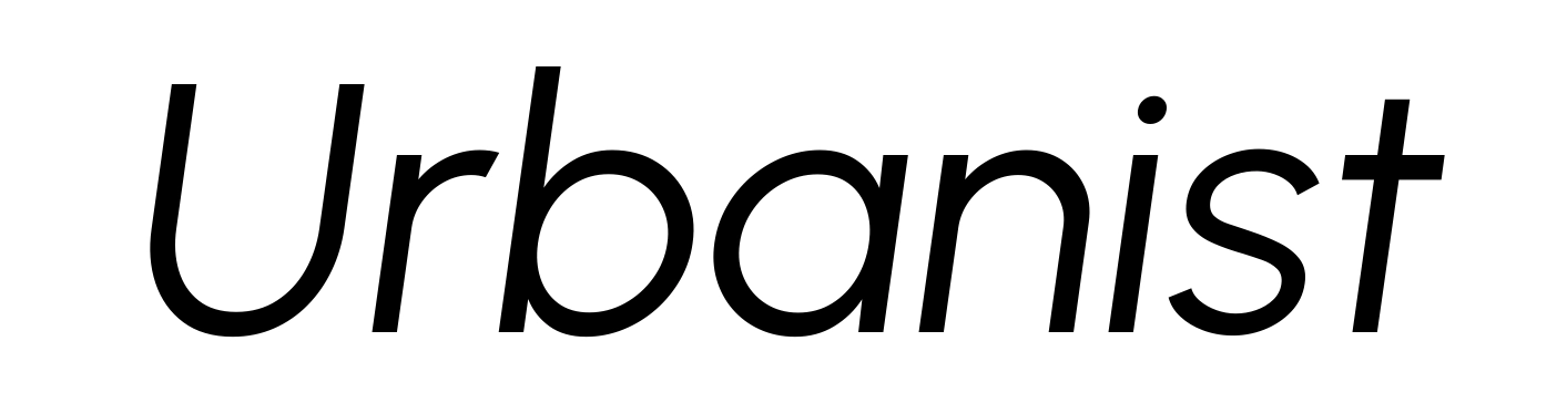 Urbanist