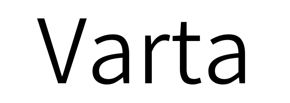 Varta