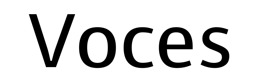 Voces