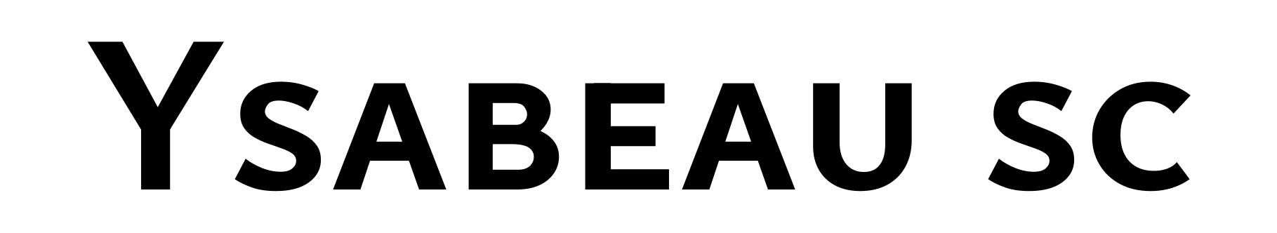 Ysabeau sc