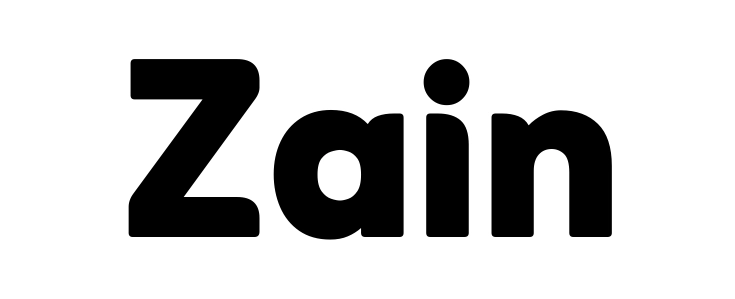 Zain