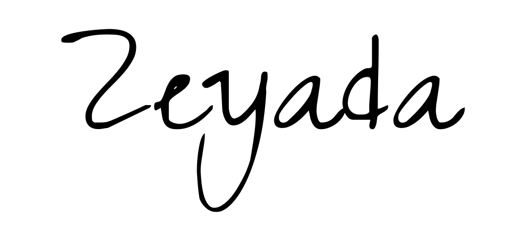 Zeyada